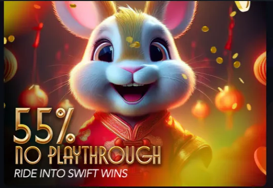 Slot Bunny Casino Play Online Now